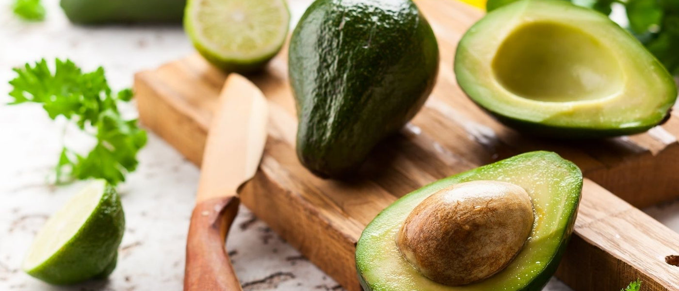 avocados