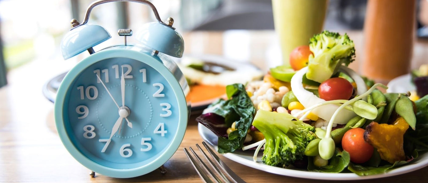 INTERMITTENT FASTING 7 FALSE MYTHS