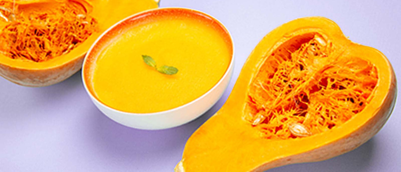 SQUASH: BENEFITS, HEALTHY RECIPES, AND THE PROLON DIET