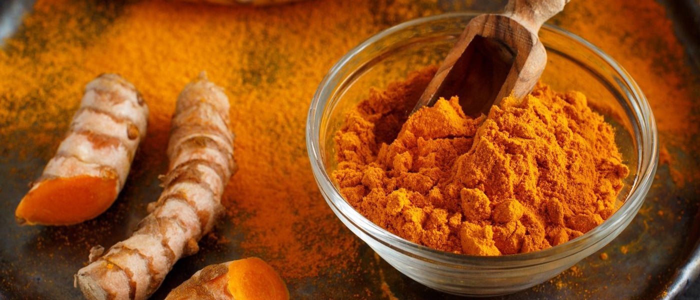 curcumin