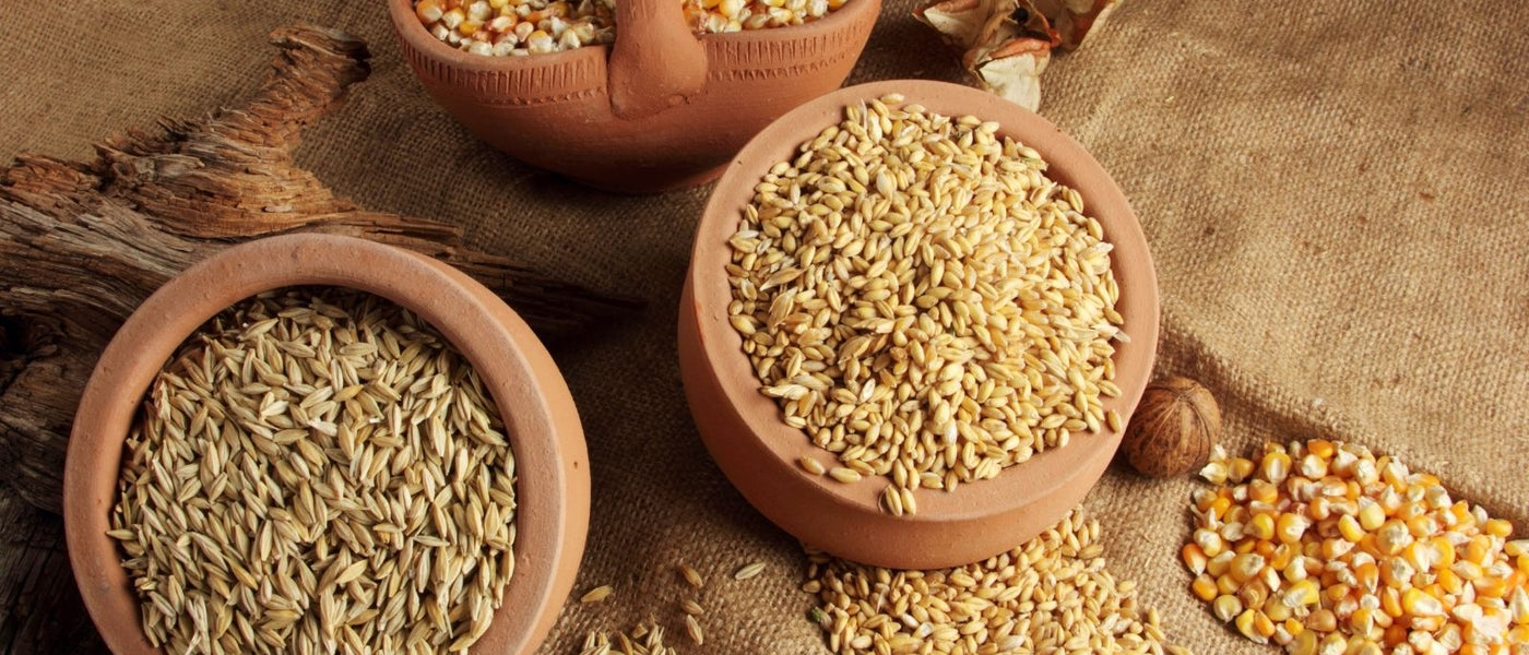 cereals for a low-carb diet