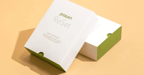 Kit de resetare de 1 zi