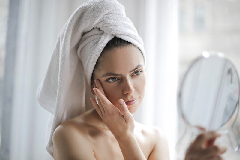THE BEST FOODS FOR HEALTHY SKIN