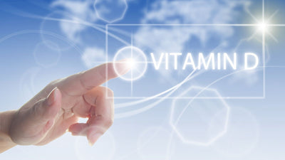 ALIMENTE CU VITAMINA D ȘI DEFICIENȚA ACESTEIA