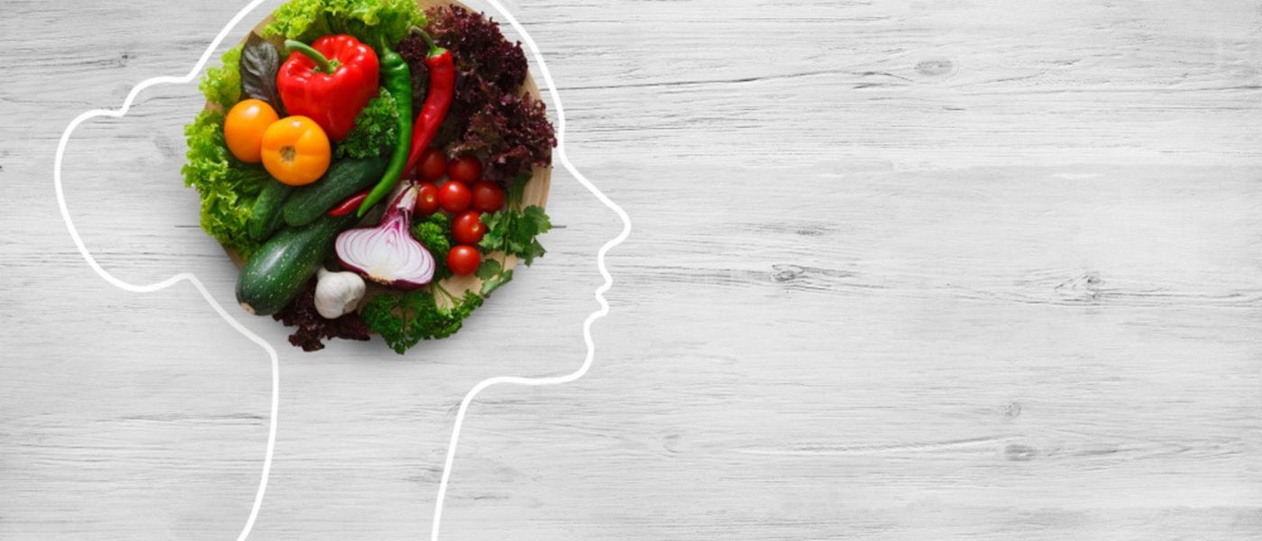THE BEST BRAIN FOODS