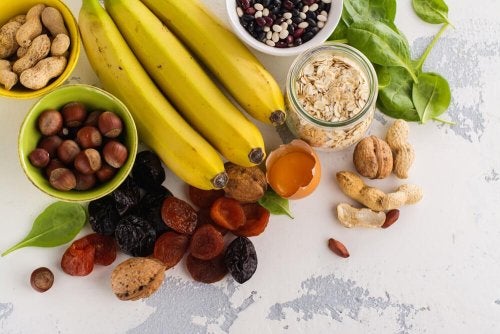POTASSIUM: PROPERTIES AND FUNCTIONS IN THE BODY
