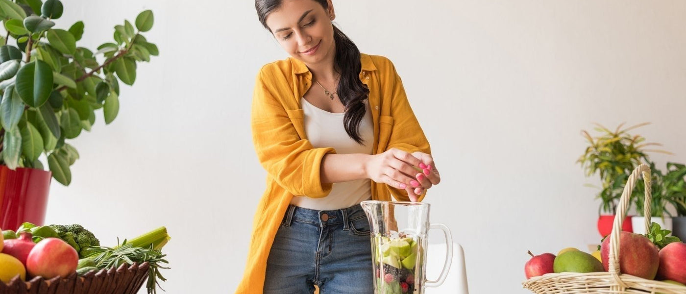 BEST METHODS TO DETOXIFY THE BODY