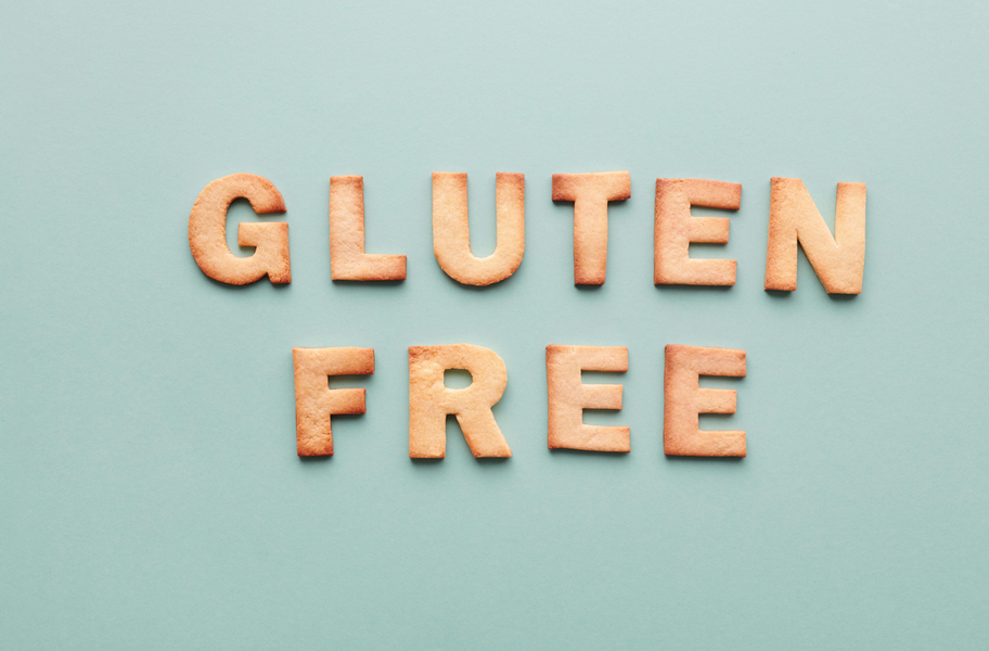 Celiac disease: symptoms, causes, diagnosis and going gluten-free