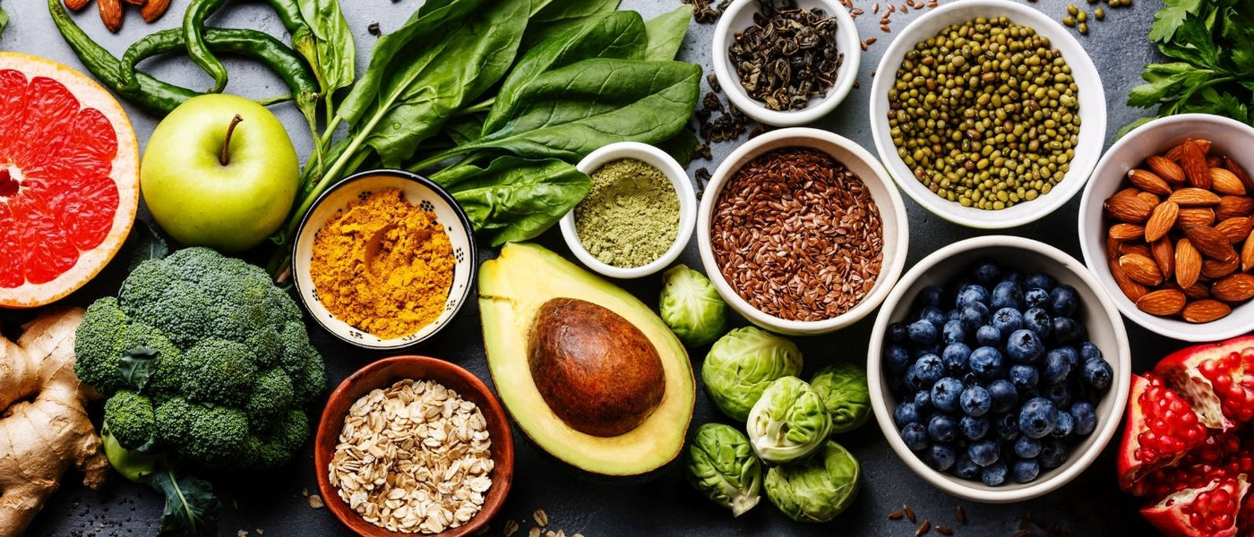 BEST FOODS TO EAT WHILE PREGNANT