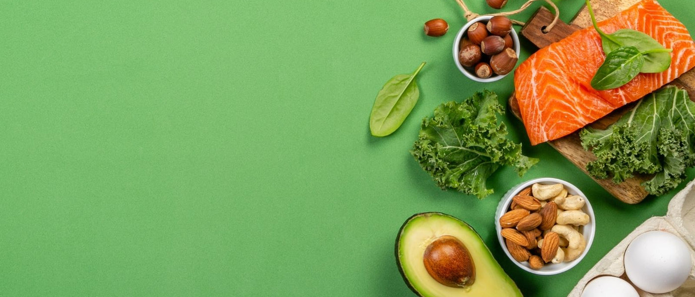 KETO DIET AND THE FASTING-MIMICKING PROGRAM
