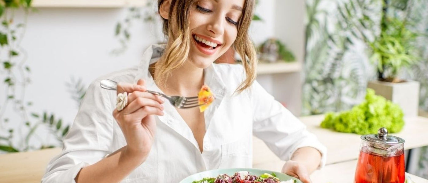 MINDFUL EATING