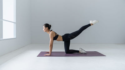 CEL MAI BUN PILATES PENTRU ÎNCEPĂTORI