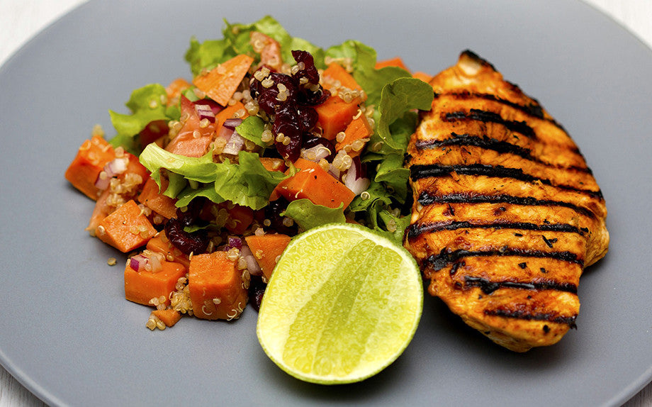 PLANT PROTEINS VS ANIMAL PROTEINS
