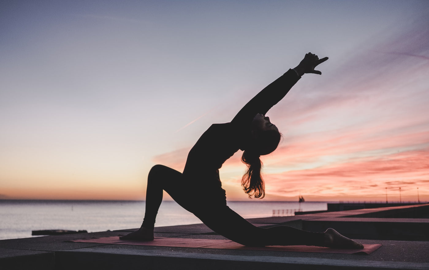 Yoga pentru reechilibrarea organismului și pierdere în greutate