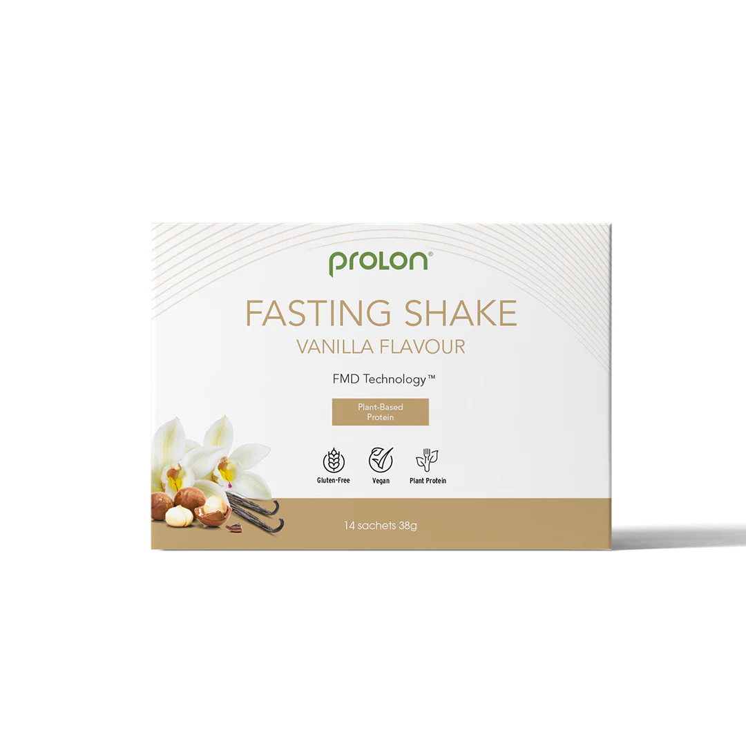 Fasting Shake