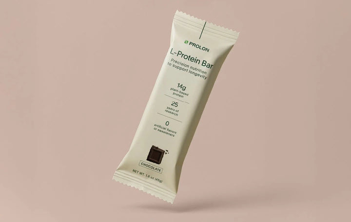 Longevity Protein Bar (1 x 45g)