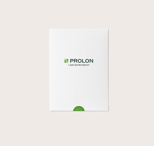ProLon Reset - Kit de 1 Zi